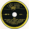 ZZ TOP - GOIN' 50 (cardboard sleeve) - ���������