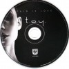 T.O.Y. - PAIN IS LOVE - 