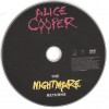 ALICE COOPER - THE NIGHTMARE RETURNS - 