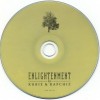 KUBIE & KAPCHIZ - ENLIGHTENMENT (digipak) - 