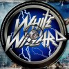 WHITE WIZZARD - HIGH SPEED G.T.O. - 