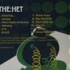 THE:HET - DOWN (digipak) - 