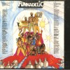 FUNKADELIC - THE ELECTRIC SPANKING OF WAR BABIES (digipak) - 