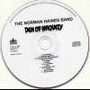 NORMAN HAINES BAND - DEN OF INIQUITY (digipak) - 