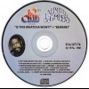 BARRY WHITE - IS THIS WHATCHA WONT? / BEWARE! - 