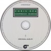 CHRIS REA - SHAMROCK DIARIES - Меломания