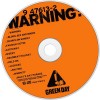 GREEN DAY - WARNING: - 