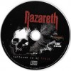 NAZARETH - TATTOOED ON MY BRAIN - 