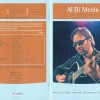 AL DI MEOLA - ONE OF THESE NIGHTS (cardboard sleeve box) - 