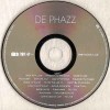 DE-PHAZZ - GREATEST HITS (digipak) - 