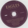EAGLES - GREATEST HITS (digipak) - 