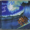 BONEY M. - OCEANS OF FANTASY - 