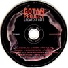 GOTAN PROJECT - GREATEST HITS (digipak) - ���������