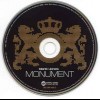 BLANK & JONES - MONUMENT - 