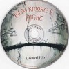 BLACKMORE'S NIGHT - GREATEST HITS (digipak) - 