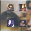 CHRIS BOTTI - THE VERY BEST OF CHRIS BOTTI - 