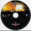 CURE - TRILOGY - 