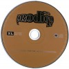 PRODIGY - MORE MUSIC FOR THE JILTED GENERATION - 