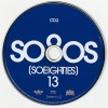 BLANK & JONES - SO80S (SOEIGHTIES) 13 - 