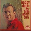 BOBBY DARIN - ORIGINAL ALBUM SERIES (cardboard slipcase) - 