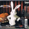 HELLOWEEN - RABBIT DON'T COME EASY - 