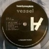 TWENTY ONE PILOTS - VESSEL (limited edition clear vinyl) - 