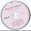 BRITNEY SPEARS - GREATEST HITS (digipak) - ���������