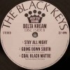 BLACK KEYS - DELTA KREAM - ���������