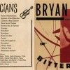 BRYAN FERRY AND HIS ORCHESTRA - BITTER-SWEET - 