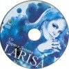   - LARISA (CD+DVD) - 