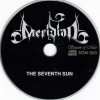 MERIDIAN - THE SEVENTH SUN - 