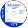 ART BLAKEY & THE JAZZ MESSENGERS - THE JAZZ MESSENGERS AT THE CAFE BOHEMIA VOLUME 2 - 