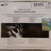 DONALD BYRD - BYRD IN HAND - 
