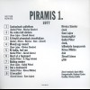 PIRAMIS - 1 - 