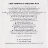 GARY GLITTER - 20 GREATEST HITS - 