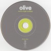 OLIVE - EXTRA VIRGIN (limited edition) - 