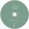 MOBY - HOTEL - 
