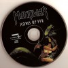 MANOWAR - GODS OF WAR - 