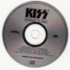 KISS - DRESSED TO KILL - 