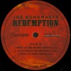 JOE BONAMASSA - REDEMPTION - ���������