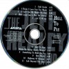 JEFF HEALEY BAND - HELL TO PAY (a) - 