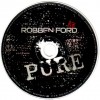 ROBBEN FORD - PURE - 