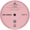 KING CRIMSON - RED - ���������