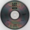 LOCOMOTIV GT - X - 