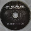 FEAR FACTORY - RE-INDUSTRIALIZED - ���������