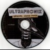 ULTRAPHONIX - ORIGINAL HUMAN MUSIC - 