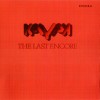 KAYAK - THE LAST ENCORE - ���������