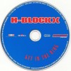 H-BLOCKX - GET IN THE RING - 