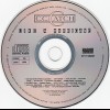 C.C. CATCH - LIKE A HURRICANE (audiophile edition) - 