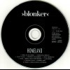 BLONKER - HOMELAND - 